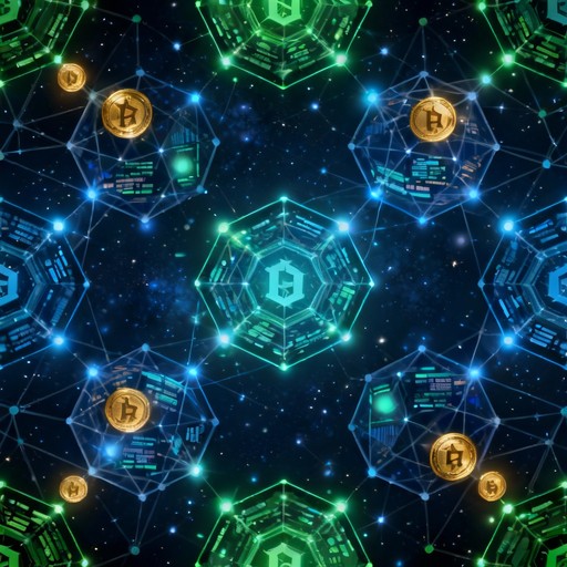 Free Radiant Crypto Constellation Image - Blockchain, Crypto ...