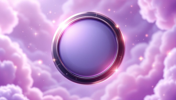 Floating Badge Free Mystical Floating Badge Image - Badge, Medallion, Emblem ...