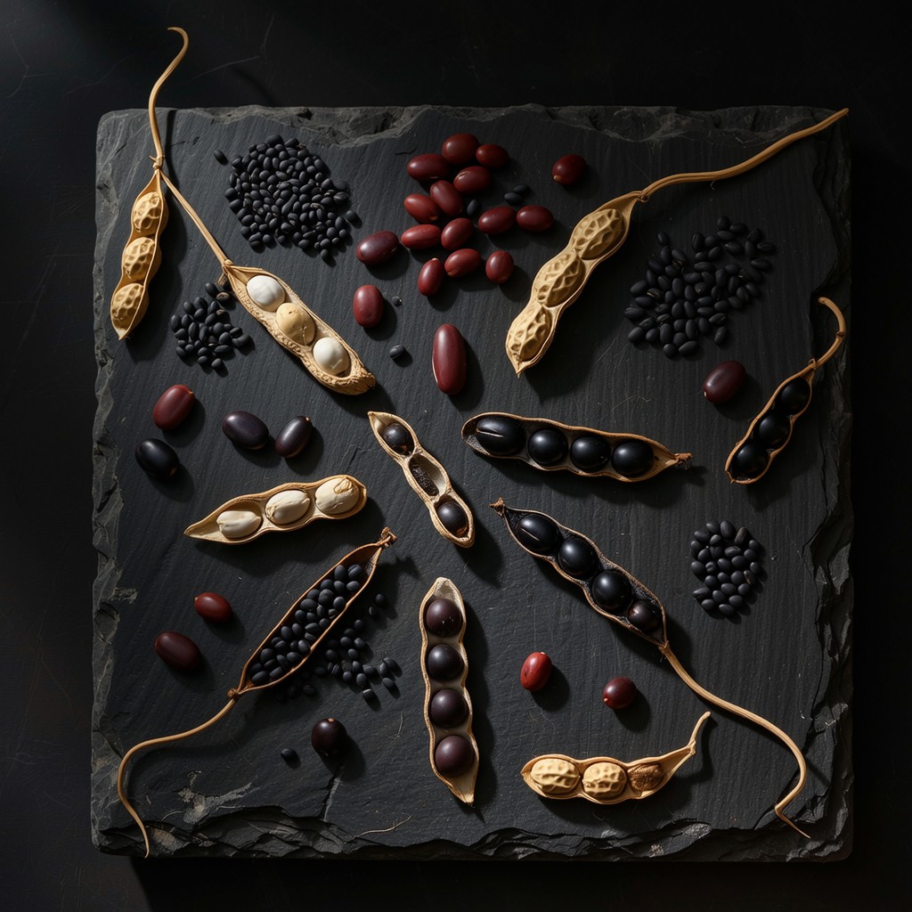 Goth Beans Free Gothic Legume Ritual Image - Gothic, Legumes, Beans | Download at ...
