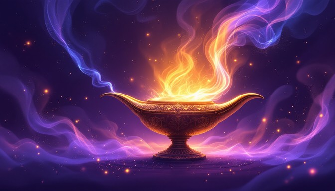 Free Mystical Purple Flame Image - Purple, Violet, Indigo | Download at ...
