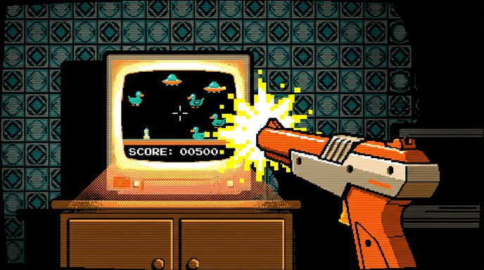 Free Retro Gaming Nostalgia Image - Retro, Gaming, Pixel | Download at ...