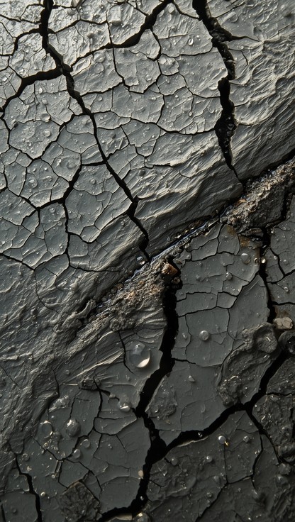 Free Cracked Earth Patterns Image - Mud, Earth, Clay | Download at ...