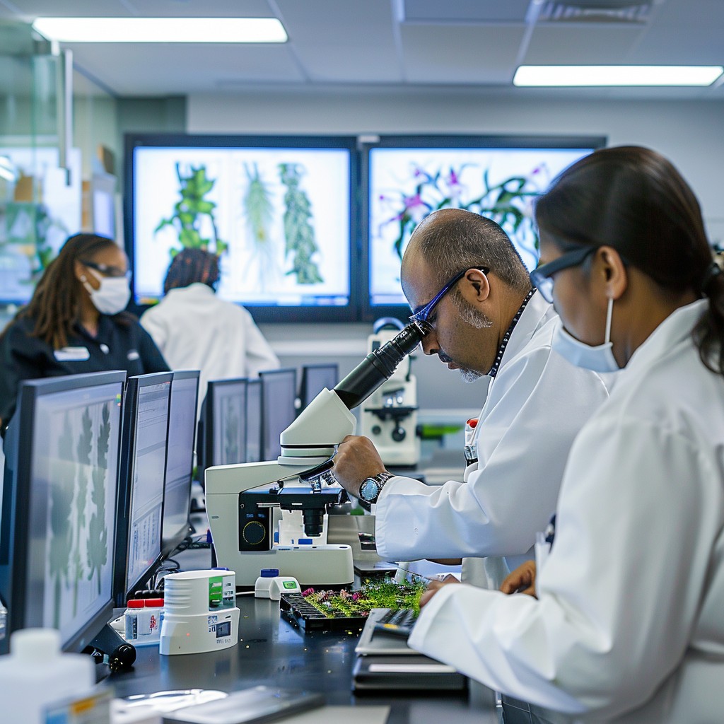 Free Lab Research Activity Image - Laboratory, Science, Research ...