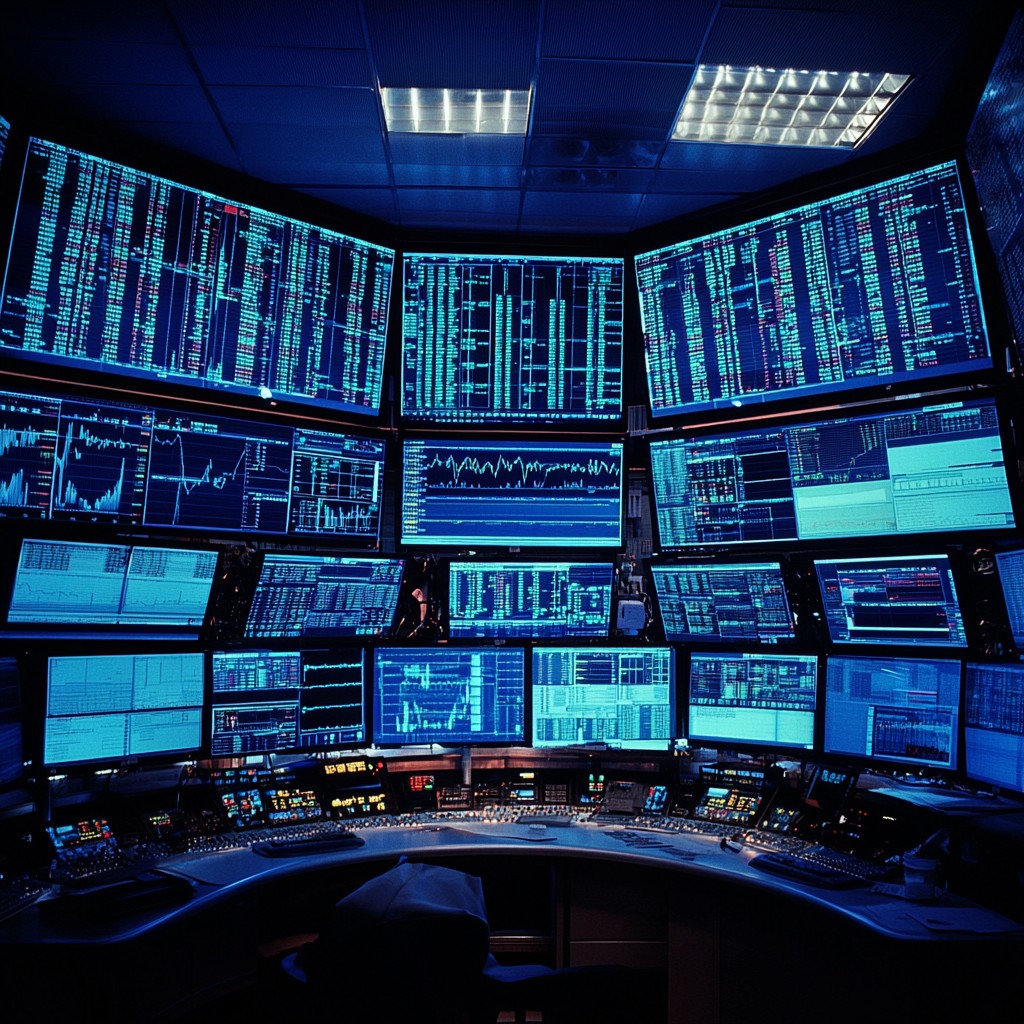 Controler Room Inventory Free Advanced Control Room Image - Technology, Control, Room | Download ...