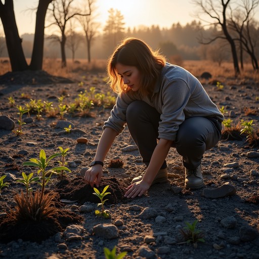 Free Restoring native ecosystems Image - Conservation, Restoration ...