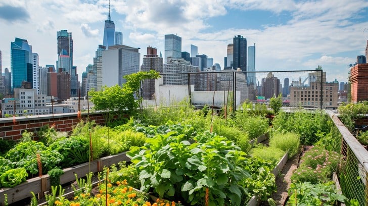 Sustainable high rise buildings in urban zones ... - ResearchGate