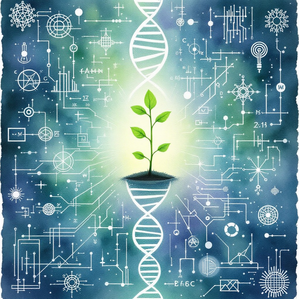 Life Style Dna Free DNA Nurtures Life Image - Science, Dna, Biology | Download at ...