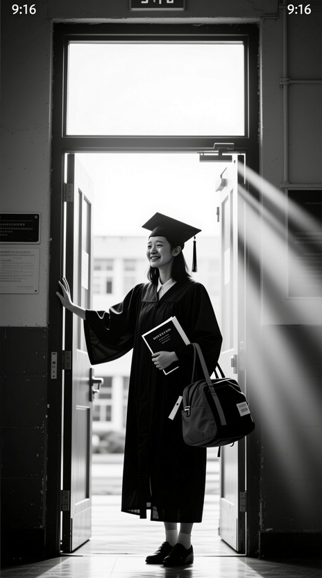 Free Goodbye School Days Image - Graduation, Graduate, Student ...