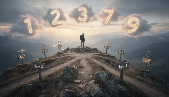 Free Nine Paths Forward Image - Hiker, Mountain, Paths | Download at ...