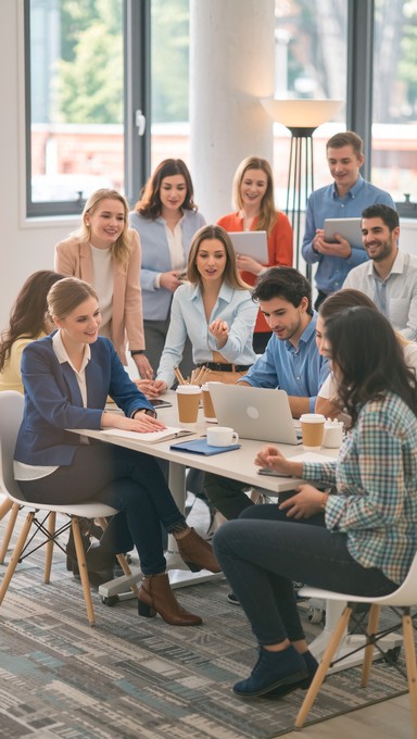 Free Creative Teamwork Session Image - Teamwork, Collaboration ...