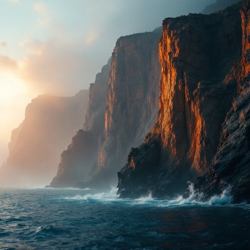 Free Majestic Coastal Cliffs Image - Cliff, Coastal, Ocean | Download ...