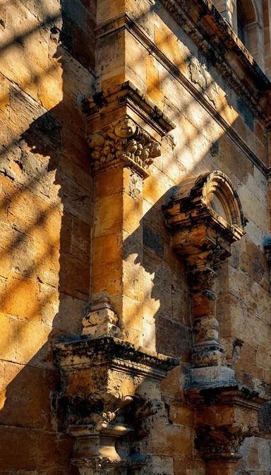 Free Monumental stone columns Image - Columns, Architecture, Classical ...