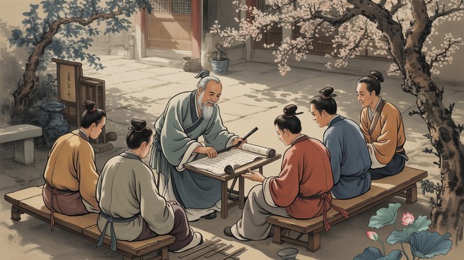 Free Ancient Water Wisdom Image - Education, Learning, Traditional ...
