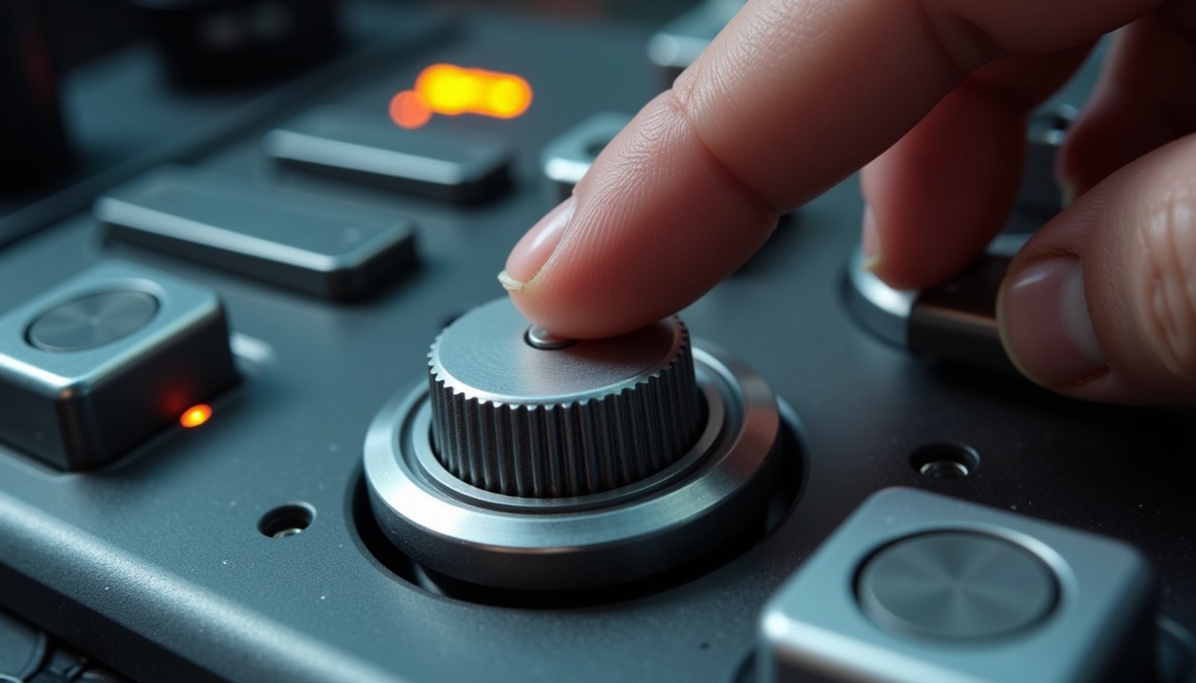 Free Precision at Touch Image - Macro, Fingertip, Dial | Download at ...