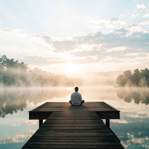 Free Peaceful Morning Meditation Photo - Meditation, Peace, Tranquility ...