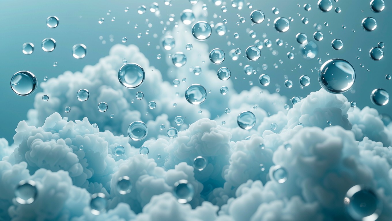 Free Ethereal Mist Particles Image - Mist, Vapor, Clouds | Download at ...
