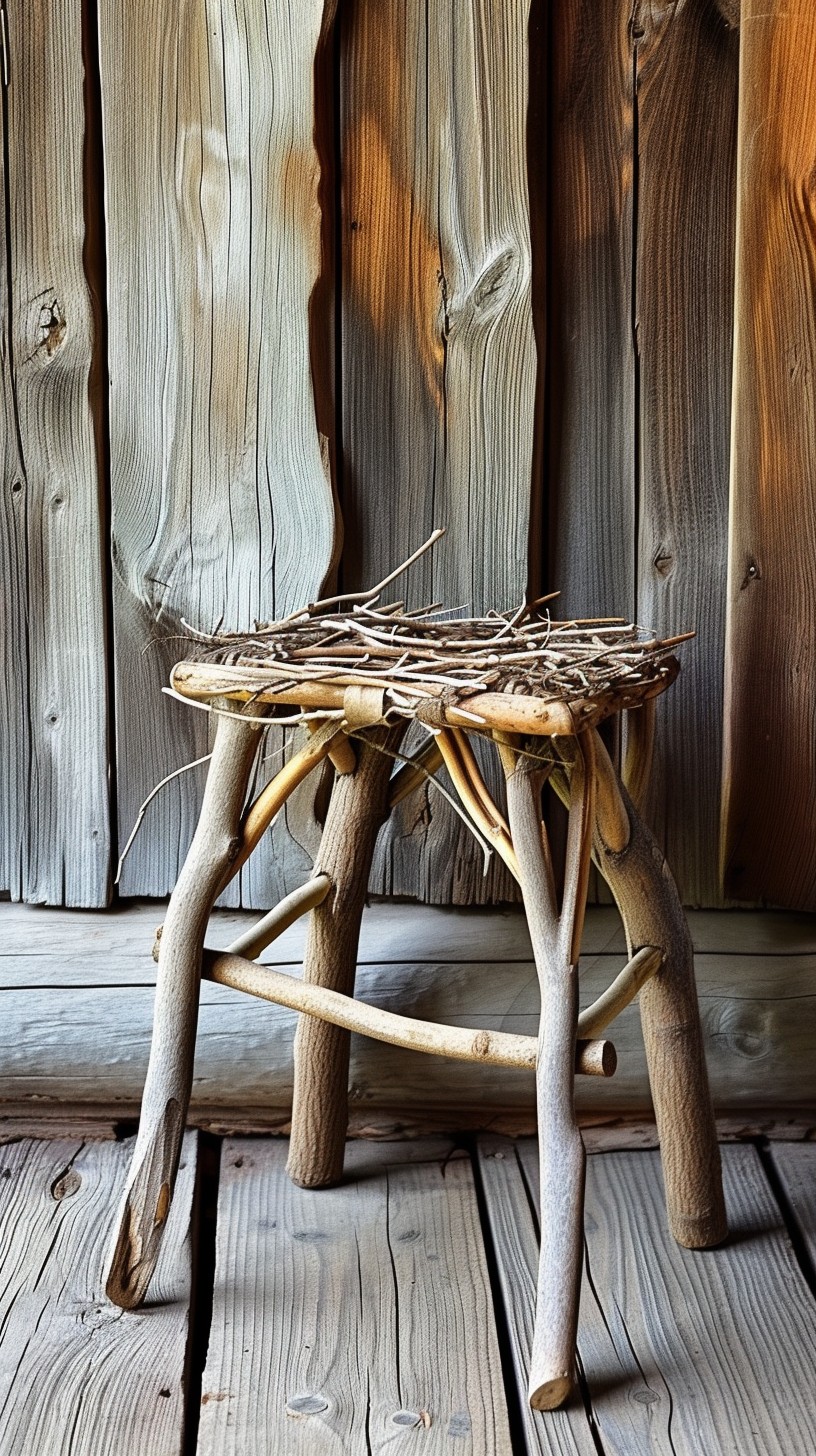Rustic Office Stool Free Rustic Wooden Stool Image - Stool, Rustic, Wooden | Download at ...