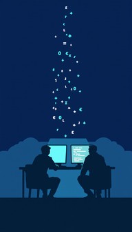 Free Coders In Sync Image - Programming, Coding, Developers | Download ...