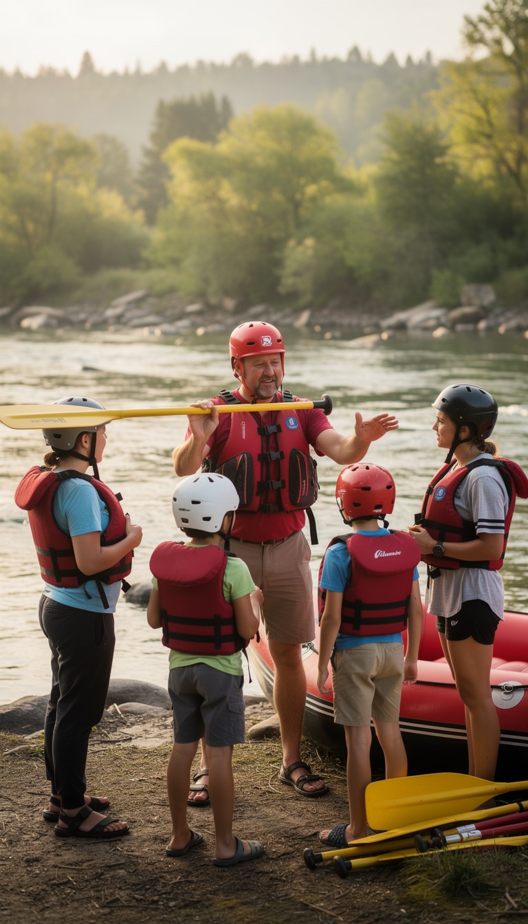 Free River Adventure Begins Image - Rafting, Family, River | Download ...