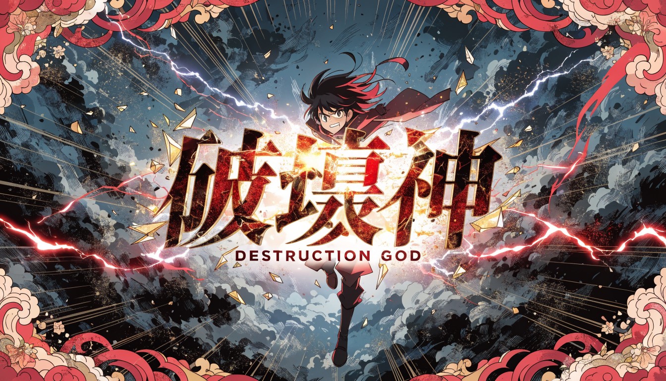 Free Epic Power Unleashed Image - Anime, Warrior, Explosion | Download ...