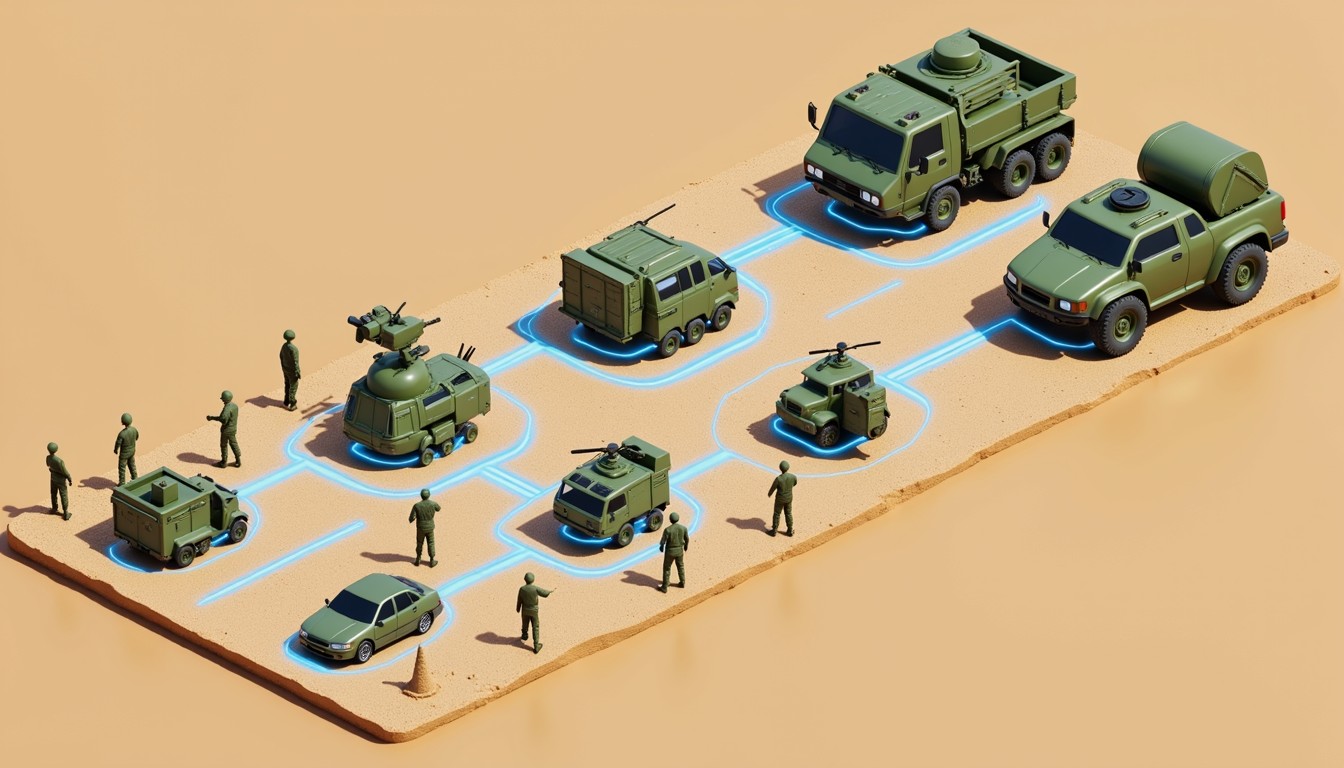 Free Military Command Chain Image - Tactical, Military, Isometric ...