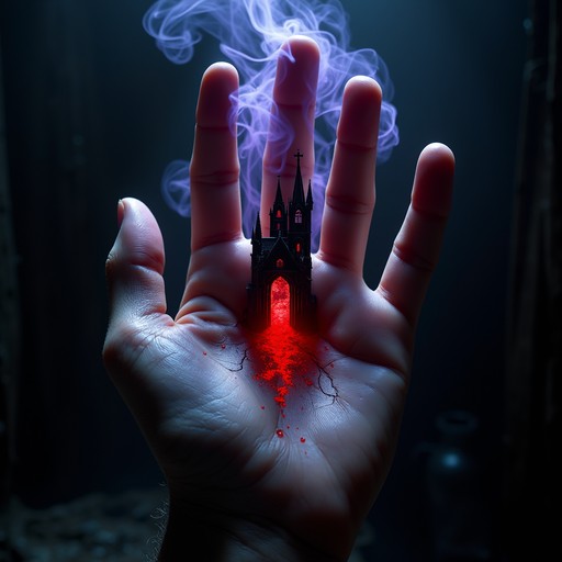 Supernatural Objects Free Epic Surreal Vision Image - Surreal, Apocalyptic, Epic | Download ...