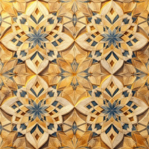Free Geometric Moscow Pattern Image - Geometric, Pattern, Symmetrical ...