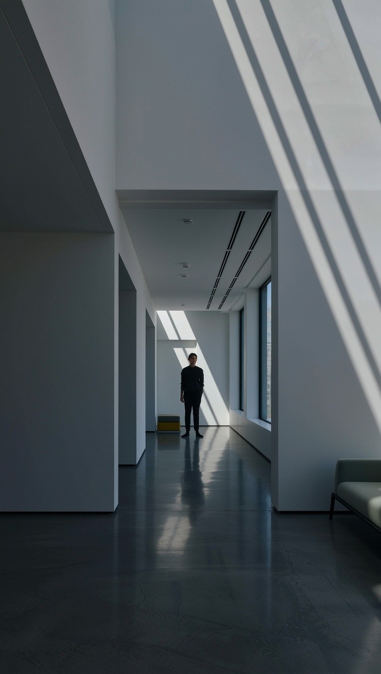 Free Minimal Interior Solitude Image - Minimal, Architecture, Interior ...