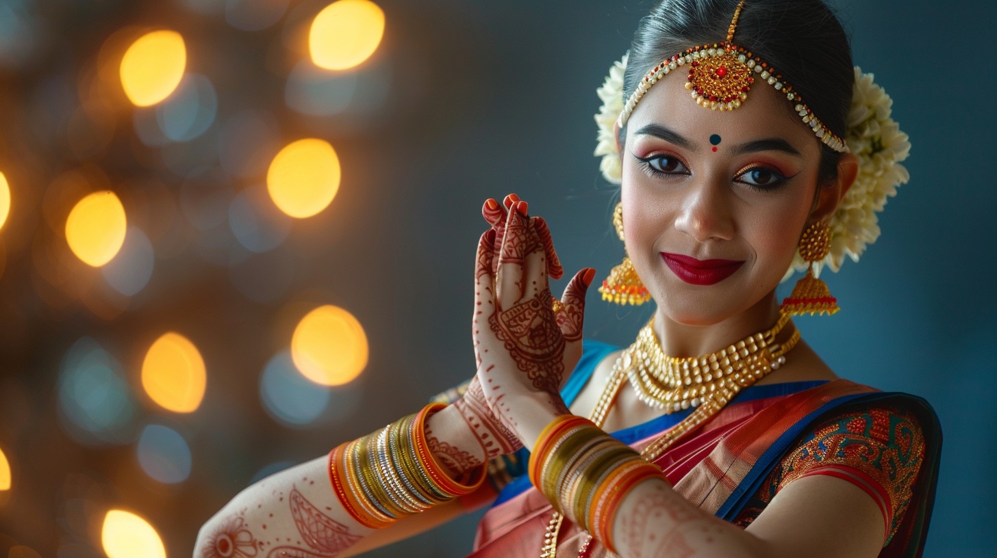 Free Elegant Traditional Dancer Image - Culture, Tradition, Dance ...