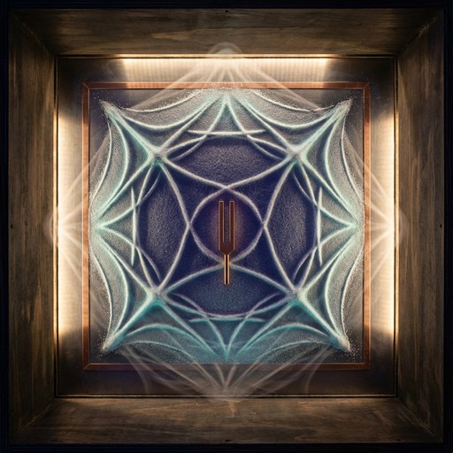 Parametric Sound Patterns Free Sound Creates Patterns Image - Acoustic, Vibration, Symmetrical ...