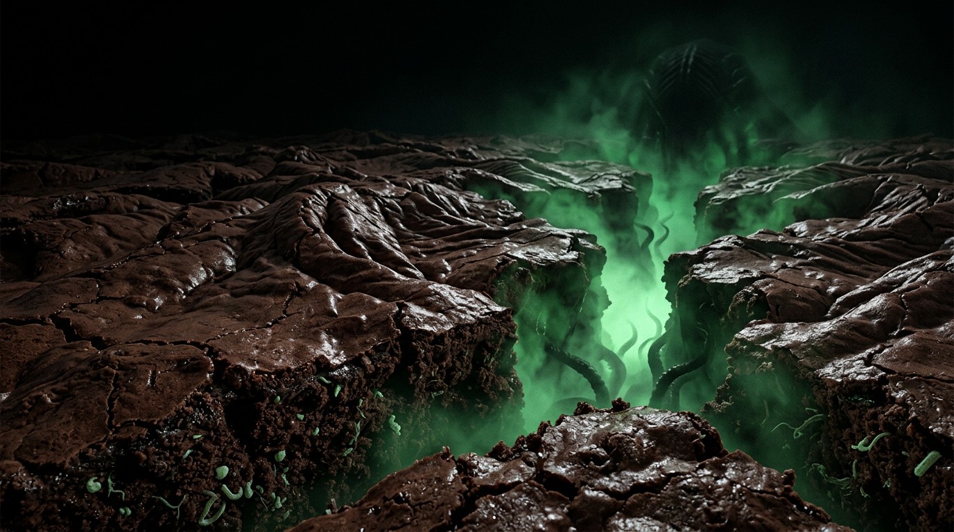 Free Alien Nightmare Landscape Image - Horror, Nightmare, Alien ...