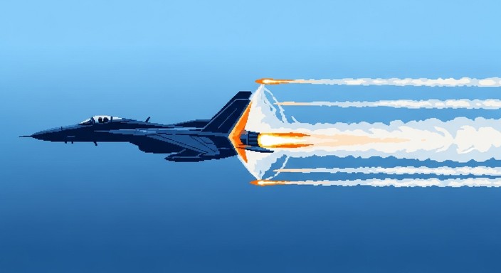 Free Supersonic jet speeding Image - Supersonic, Jet, Speed | Download ...
