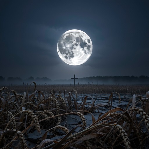 Decaying Moon Free Moonlit Gothic Desolation Image - Moon, Gothic, Night | Download ...