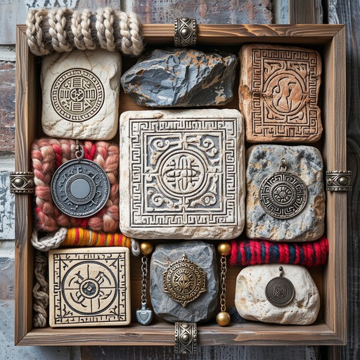 Free Norse Artifact Collection Photo - Norse, Viking, Artifacts ...