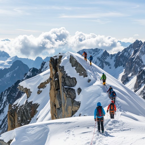 Free Mountain Safety Training Image - Mountaineering, Climbing, Alpine ...