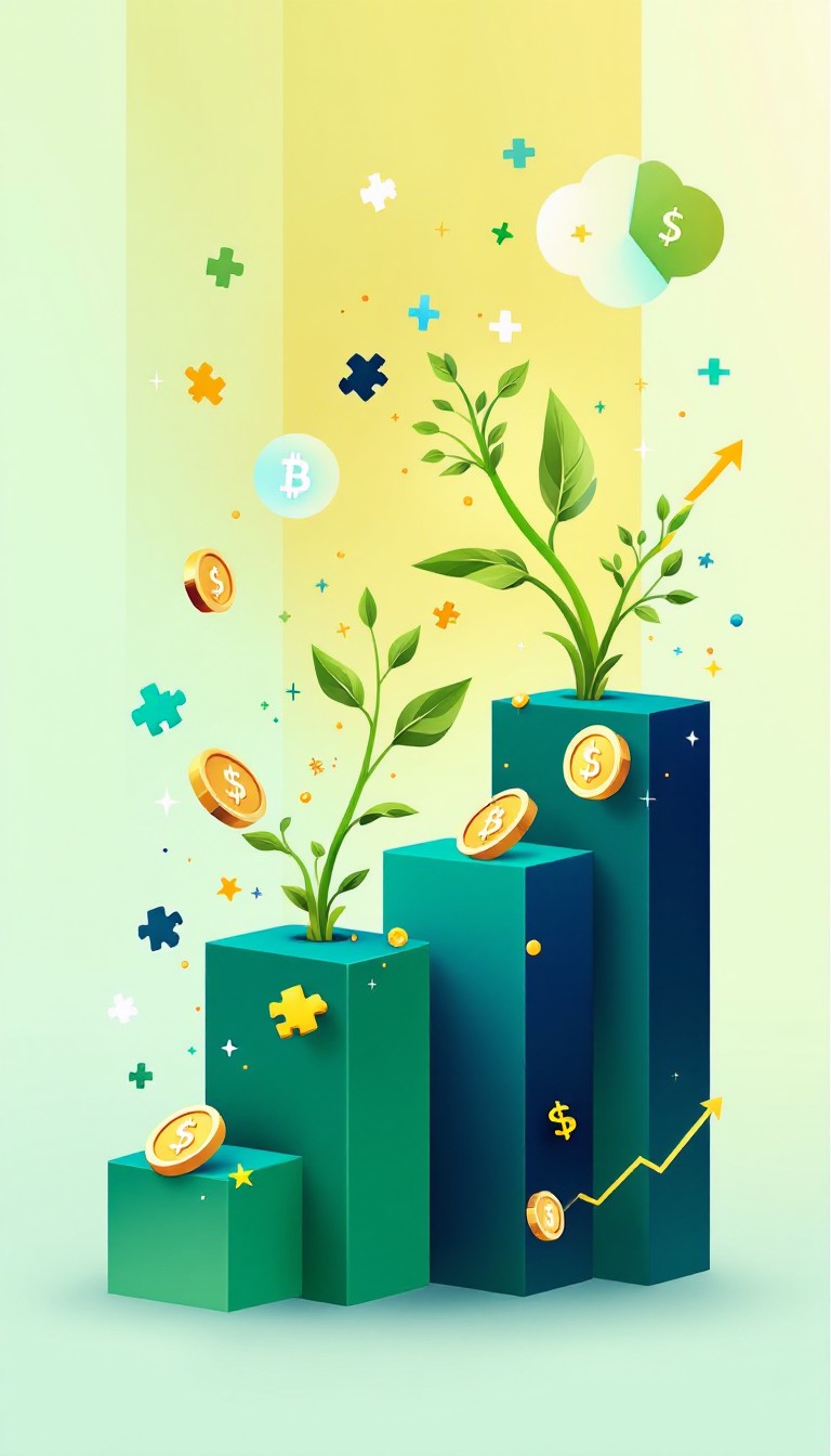 Free Growth Through Innovation Image - Growth, Finance, Innovation ...