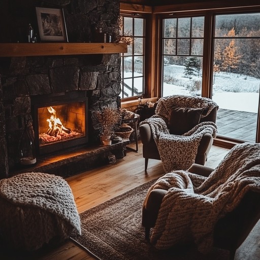 Free Cozy winter lounge Image - Cozy, Winter, Lounge | Download at ...