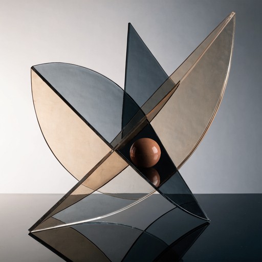Free Abstract Convergence Forms Image - Abstract, Geometric, Minimal ...