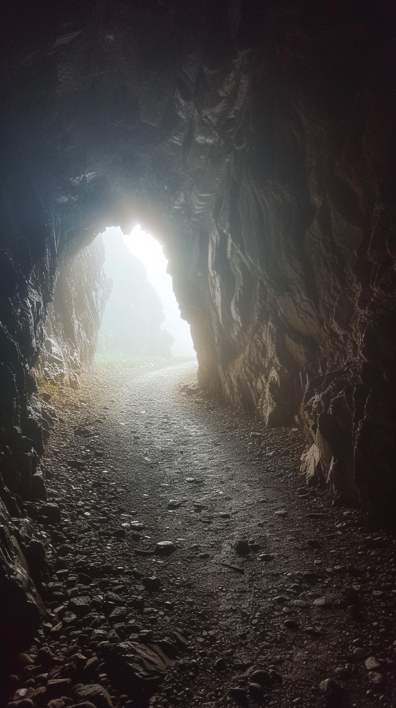 Free Cave Entrance Mystery Image - Cave, Entrance, Mystery | Download ...