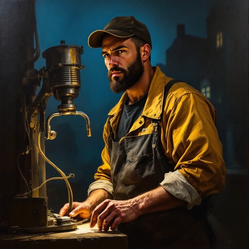Free Dignified Labor Celebrated Image - Workers, Laborers, Craftspeople ...