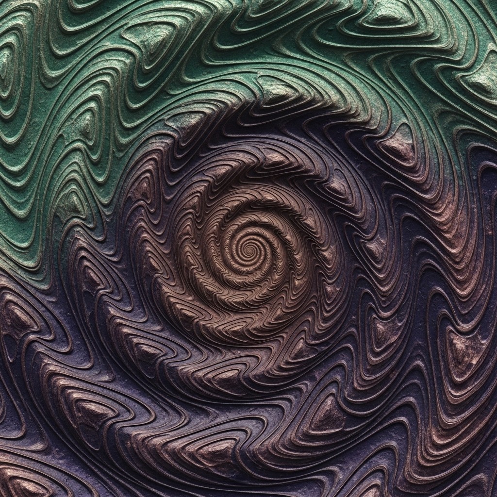 Free Spiraling Fractal Vortex Image - Spiral, Fractal, Vortex ...