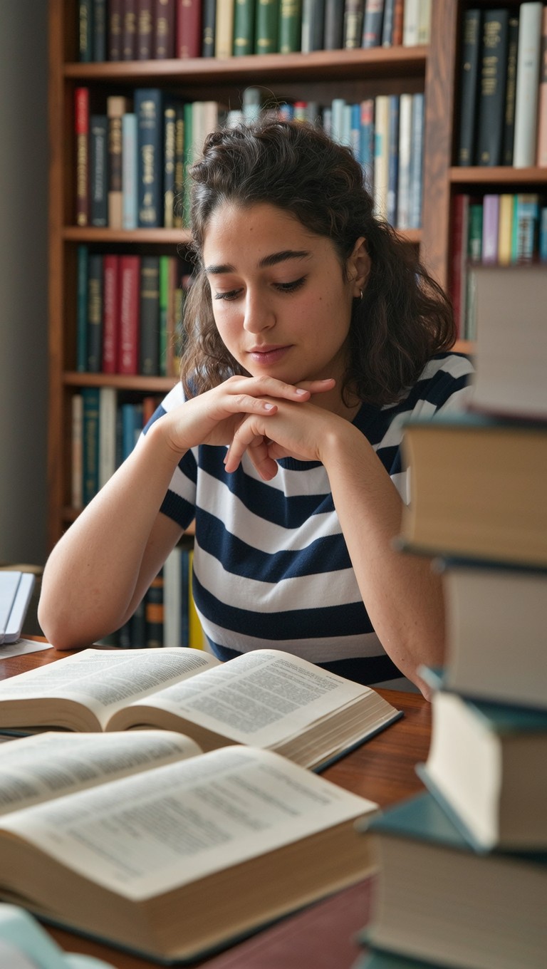 Reading Making Us Less Knowledgeable Free Knowledge through reading Image - Studying, Reading, Books ...