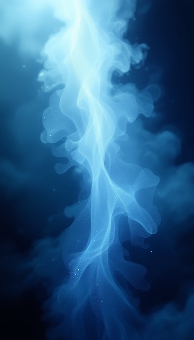 Free Ascending White Column Image - Steam, Minimal, Ethereal | Download ...