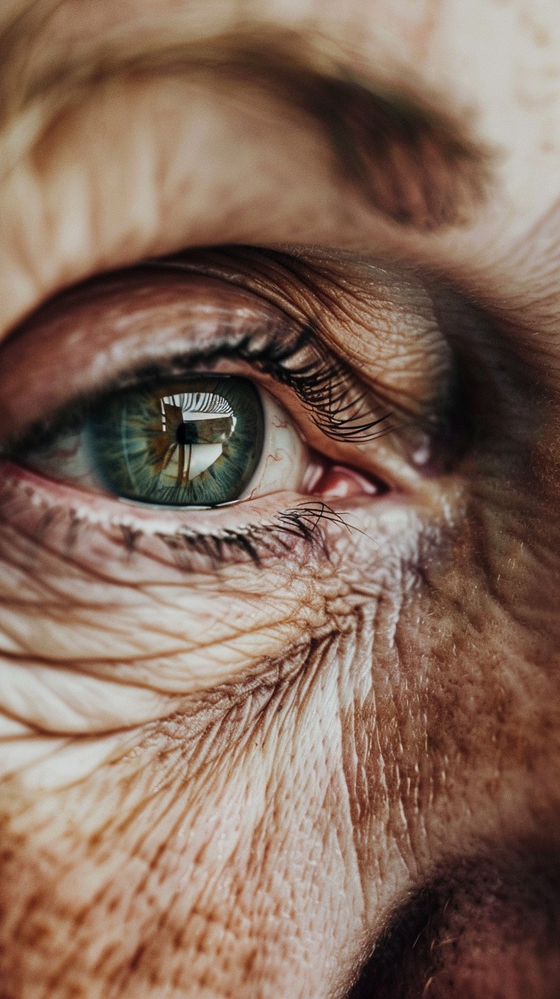 Free Intense Gaze Captured Image - Eye, Close-up, Human | Download at ...