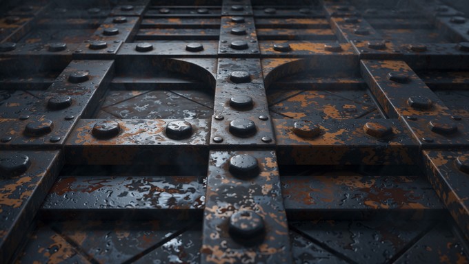 Free Ancient Metal Mystery Image - Gothic, Medieval, Metalwork ...