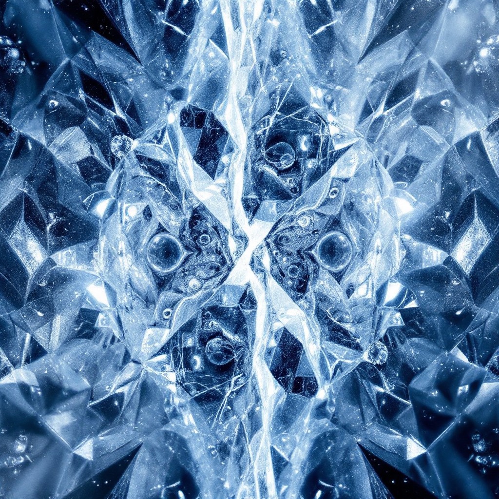 Free Frozen Crystal Pattern Image - Ice, Crystal, Frozen | Download at ...