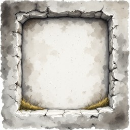 Free Ancient Stone Fragment Image - Stone, Ancient, Ruins | Download at ...