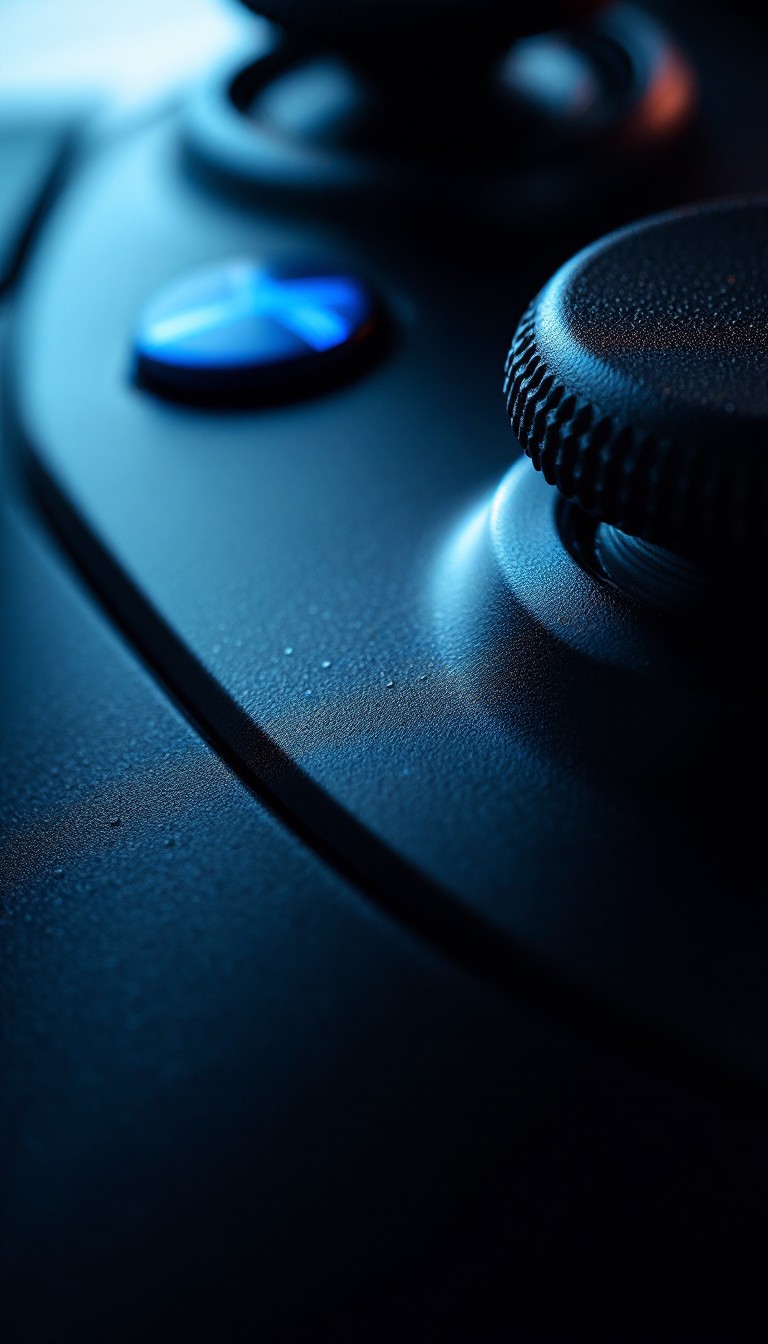 Free Gaming Button Detail Image - Gaming, Controller, Macro | Download ...