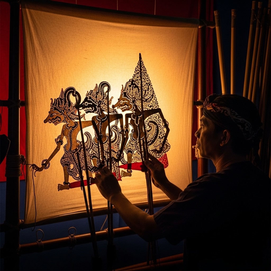 Free Shadow Puppet Theater Image - Puppet, Shadow, Theater | Download ...