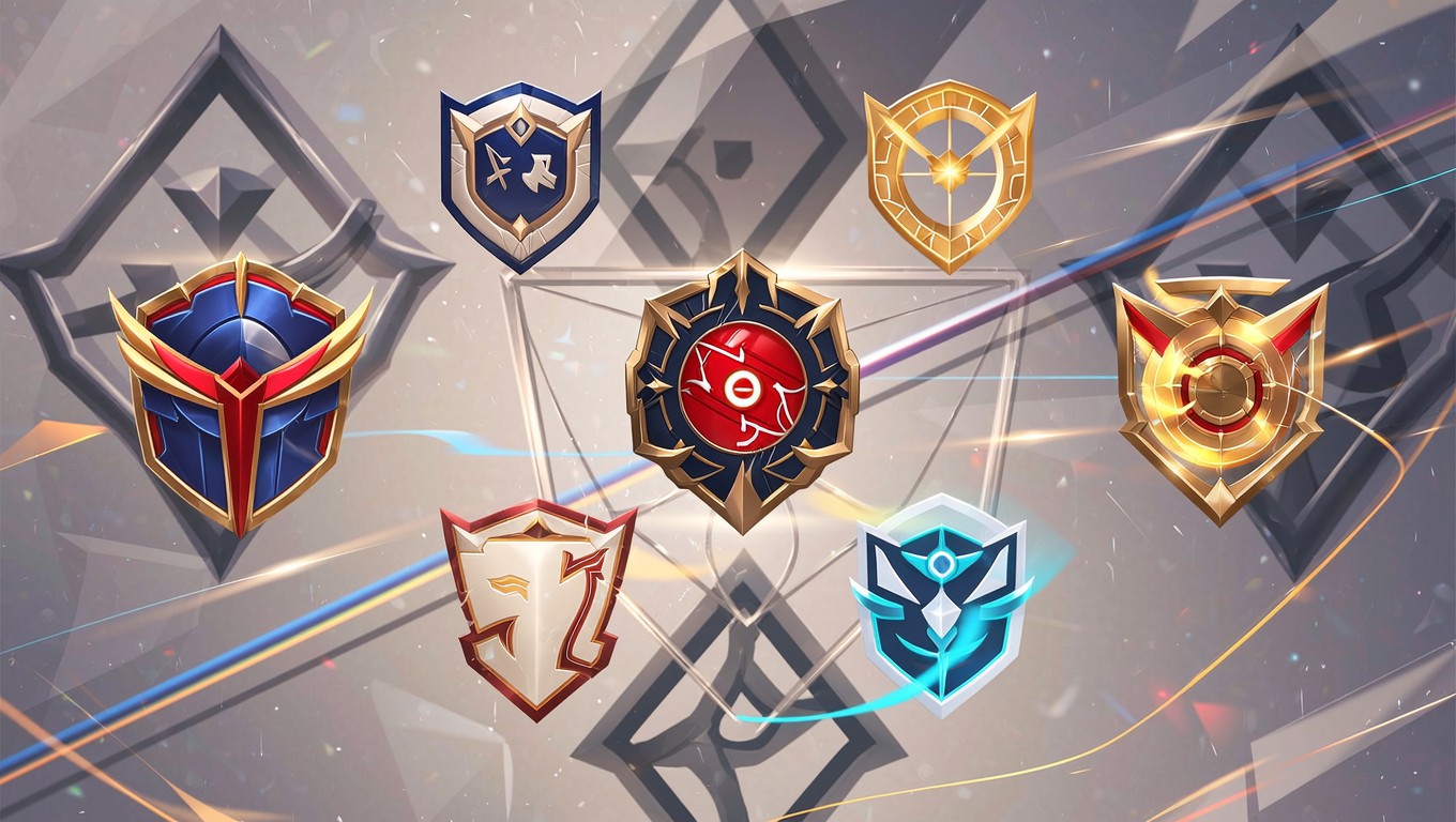Free Heroic Anime Emblems Photo - Anime, Emblems, Shields | Download at ...
